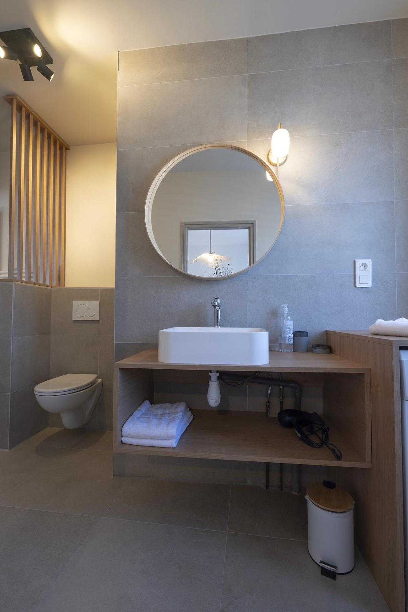 Muscat - Bel Appartement Renove Recemment - Au Pied Du Vignoble - Parking Gratuit Riquewihr Buitenkant foto
