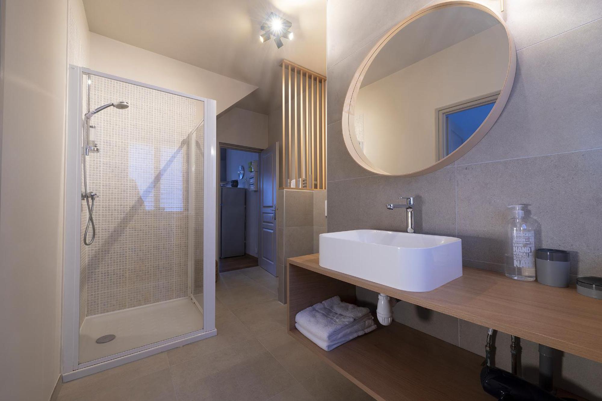 Muscat - Bel Appartement Renove Recemment - Au Pied Du Vignoble - Parking Gratuit Riquewihr Buitenkant foto