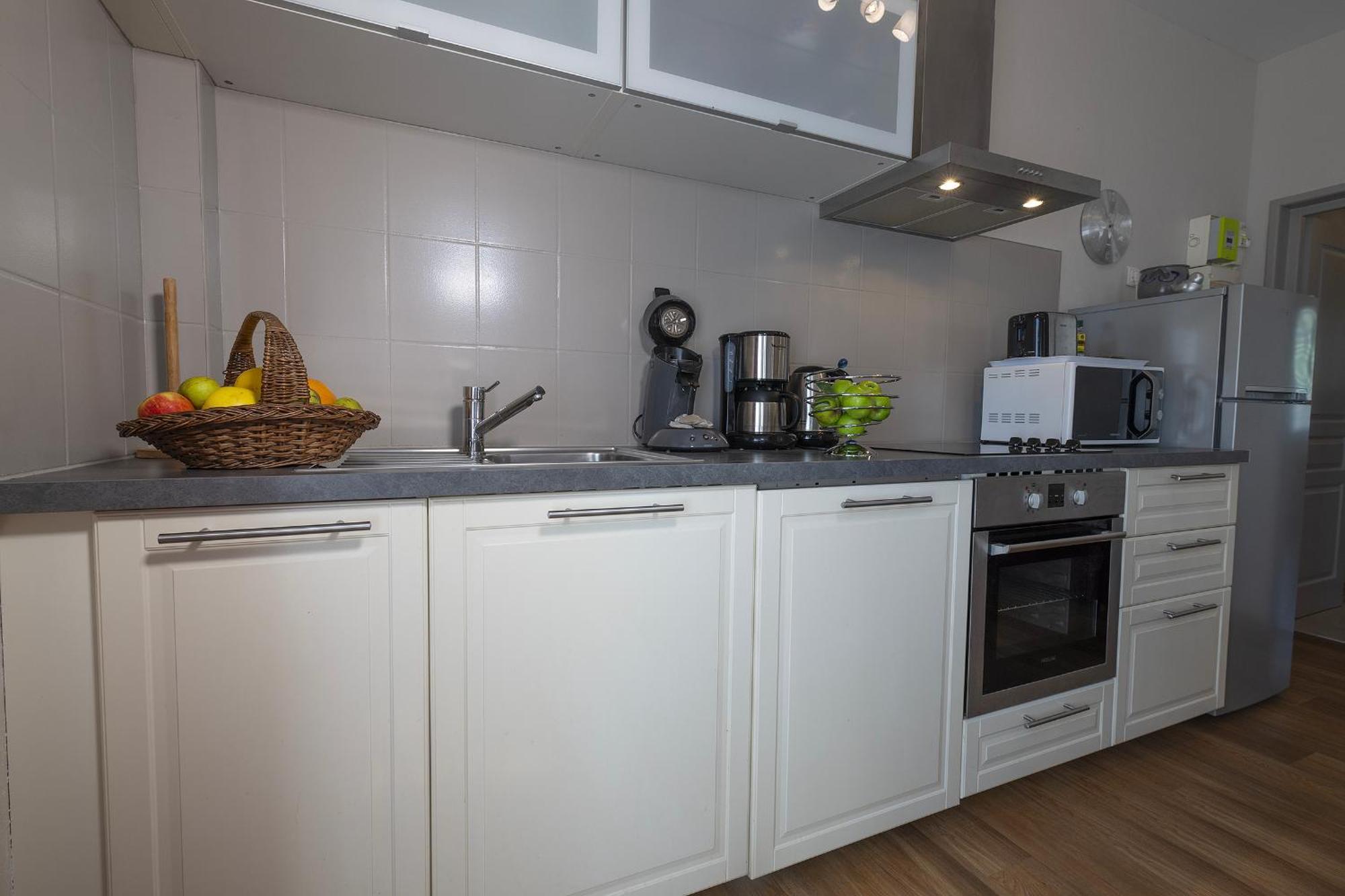 Muscat - Bel Appartement Renove Recemment - Au Pied Du Vignoble - Parking Gratuit Riquewihr Buitenkant foto