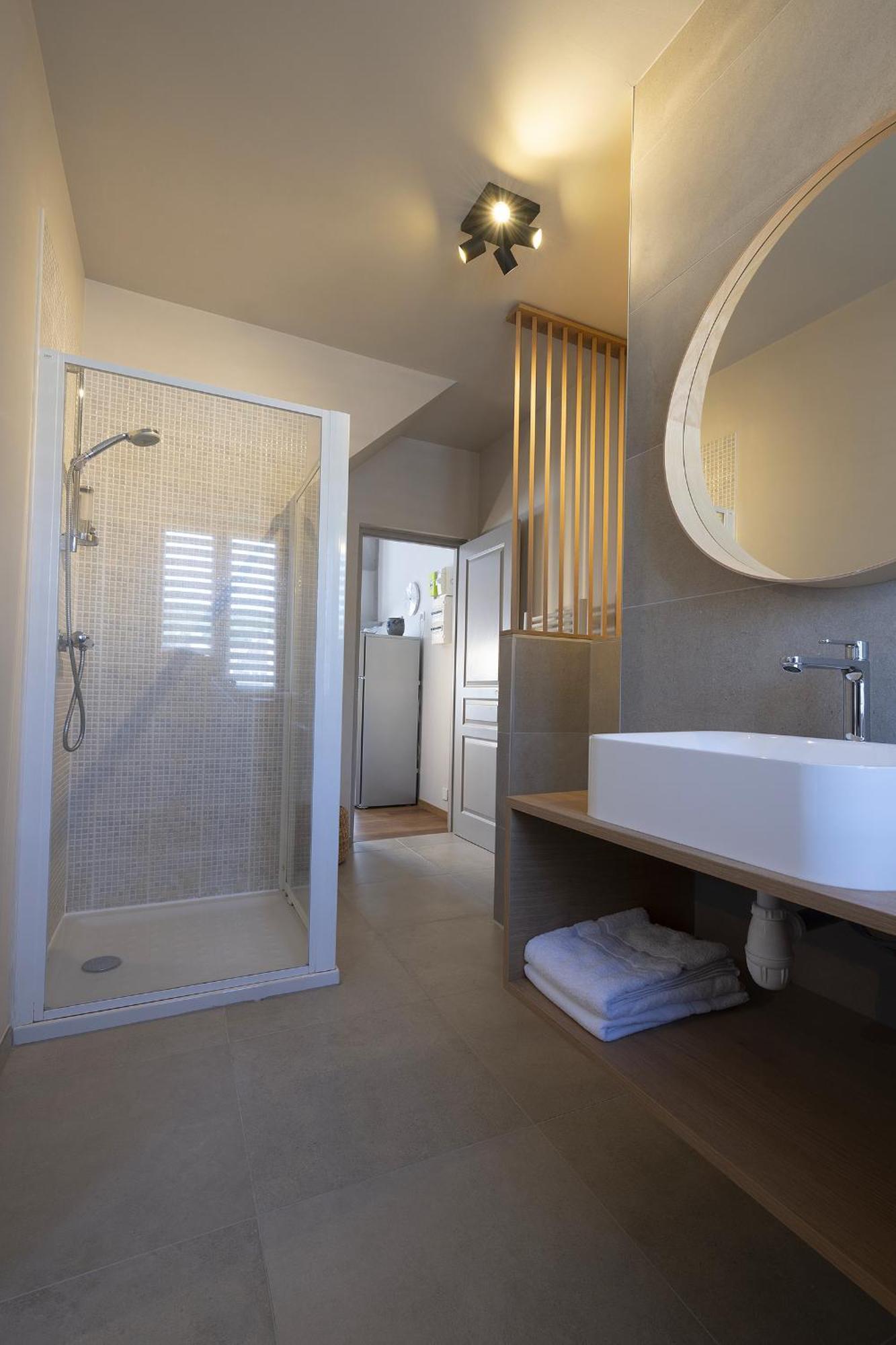 Muscat - Bel Appartement Renove Recemment - Au Pied Du Vignoble - Parking Gratuit Riquewihr Buitenkant foto